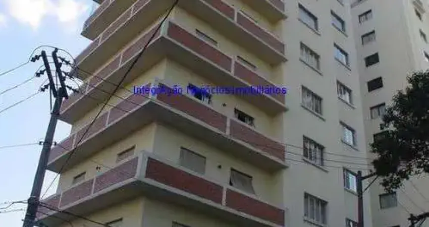 Condomínio com portaria e segurança.  Excelente localização entre as Ruas Paraguai, Estados Unidos e Avenida Nove de Julho.