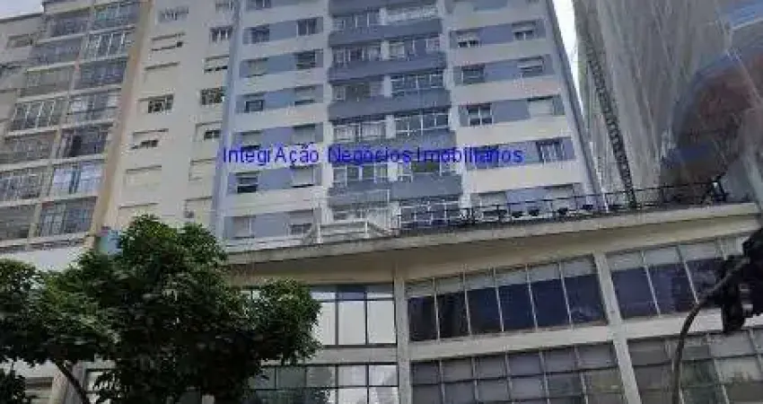 Apartamento 116m², 03 dormitórios e 02 banheiros.  Condomínio com segurança e portaria.  Excelente localização à 9 minutos andando para a estação