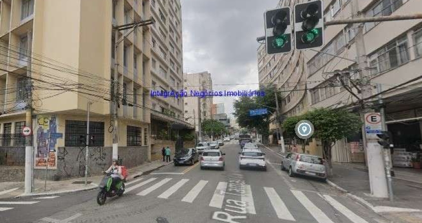 Loja 114m² e 02 banheiros; (Fotos ilustrativas, entrega prevista para Março/2027).  Excelente localização, entre as Ruas Galvão Bueno, São Joaquim