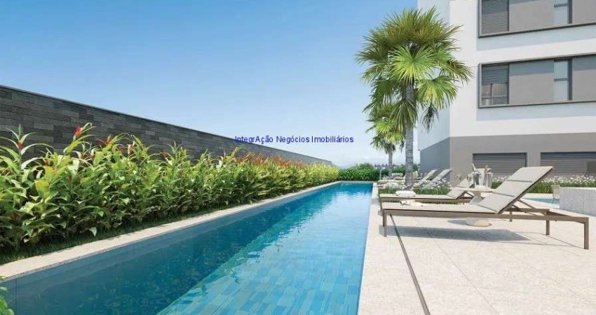 Apartamento 290m², 04 dormitórios (sendo suítes), 05 banheiros e 04 vagas de garagem; (Fotos ilustrativas, entrega prevista para Janeiro/2028).