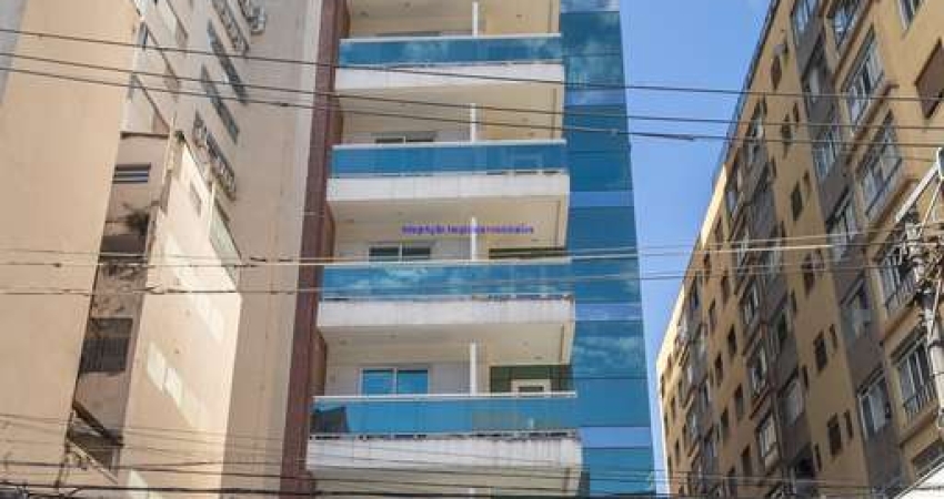 Conjunto comercial 30m², 01 banheiro e 01 vaga na garagem.   Condomínio com portaria e segurança.  Excelente localização próximo a estação do metrô