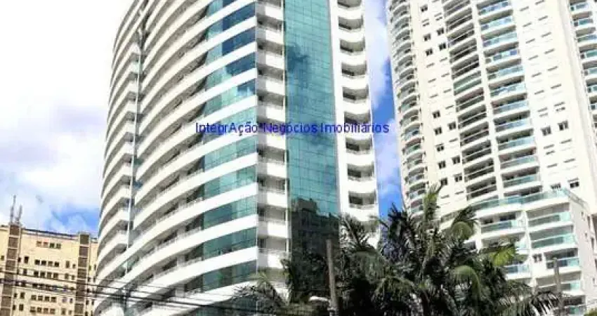 Conjunto comercial 37m², 01 banheiro e 01 vaga de garagem. condomínio com recepção e segurança. excelente localização á 6 minutos andando para