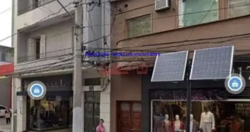 Conjunto Comercial 100m², 04 salas e 01 banheiro.  Excelente localização á 4 minutos andando para a estação do metrô Ana Rosa;
