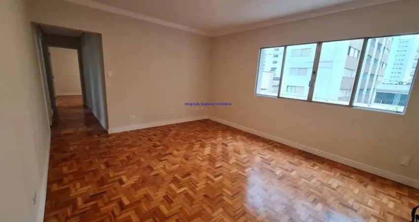 Apartamento 88m², 03 dormitórios, 02 banheiros e 01 vaga de garagem.  Condomínio com portaria, segurança, piscina, salão de festa, salão de jogos