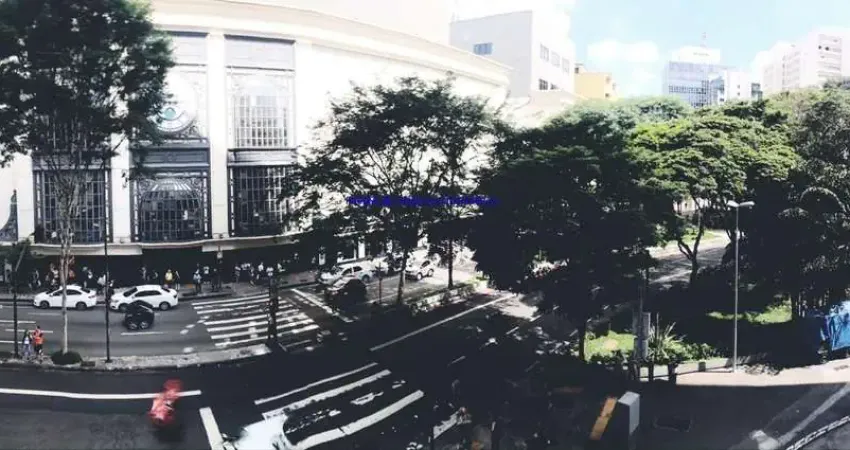 Condomínio com portaria e segurança.  Em frente ao shopping Paulista. Entre as Avenidas Paulista, Bernardino de Campos e Ruas Treze de Maio