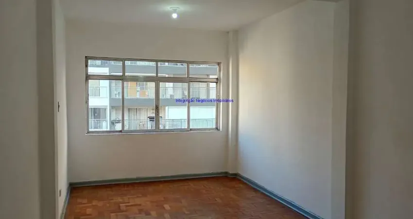 Apartamento studio 35m², 01 dormitório e 01 banheiro. condomínio com portaria e segurança. excelente localização á 6 minutos andando para a estação