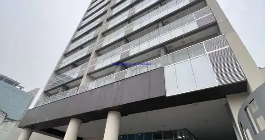 Conjunto comercial 36m², 01 copa, 01 sala, 01 banheiro e 01 vaga na garagem. condomínio com recepção e segurança. excelente localização