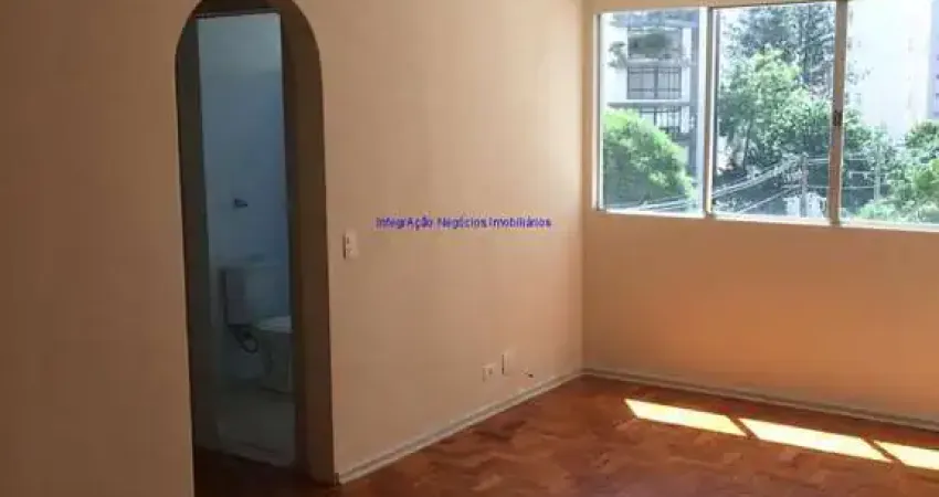 Condomínio com portaria, segurança 24hrs, salão de festa e jardim. excelente localização entre as ruas pamplona, haiti e alameda campinas.