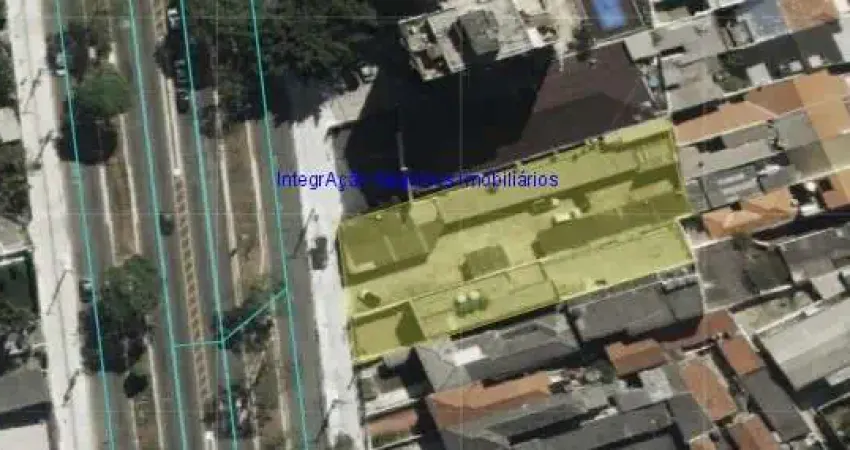 Terreno 1.300m². excelente localização general eugenio de melo, jorge moreira e avenida teresa cristina. todas as informações aqui anunciadas são