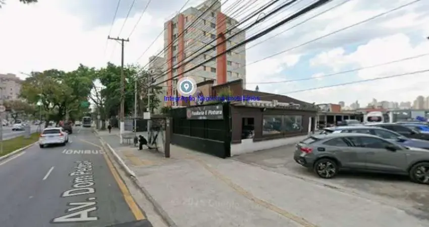 Terreno 1.300m². excelente localização entre as ruas general eugenio de melo, jorge moreira e avenida teresa cristina. todas as informações aqui