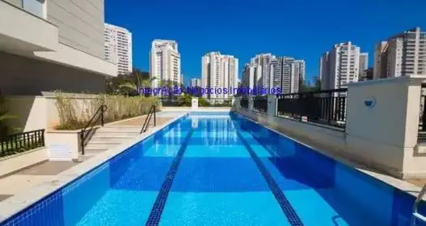 Apartamento cobertura  penthouse 164,77m², 02 dormitórios (sendo suítes), 03 banheiros e 03 vagas de garagem.  condomínio com portaria, segurança