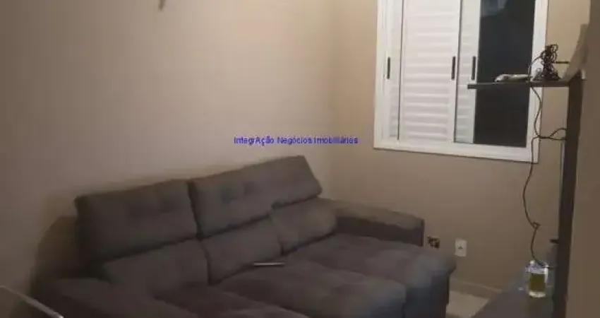 Apartamento 52m², 02 dormitórios (sendo 01 suíte), 02 banheiro e 01 vaga de garagem. condomínio com recepção e segurança. excelente localização