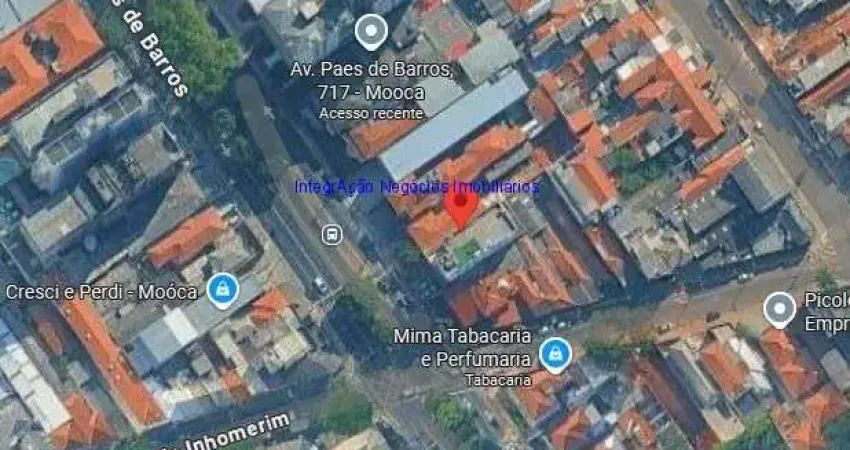 Terreno 1.200m².  excelente localização entre as ruas cupuracê, madre de deus e visconde de inhomerim.  todas as informações aqui anunciadas são forne