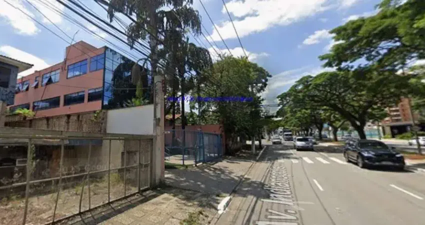 Prédio 812m² e 15 vagas de garagem; (fotos ilustrativas).  excelente localização entre as avenidas tirió, itacira e alameda  canuri.  todas as informa