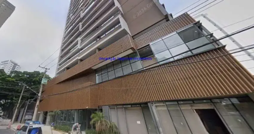 Loja 64m² e 01 banheiro.  excelente localização, á 9 minutos andando para a estação do metrô alto do ipiranga; entre as ruas santa cruz, américo