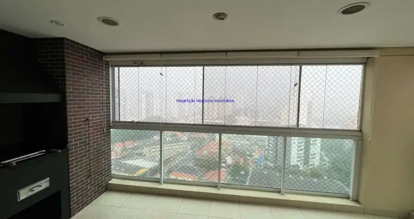 Apartamento 96m², 02 dormitórios (sendo 01 suíte), 02 banheiros e 02 vagas de garagem. condomínio com portaria, segurança