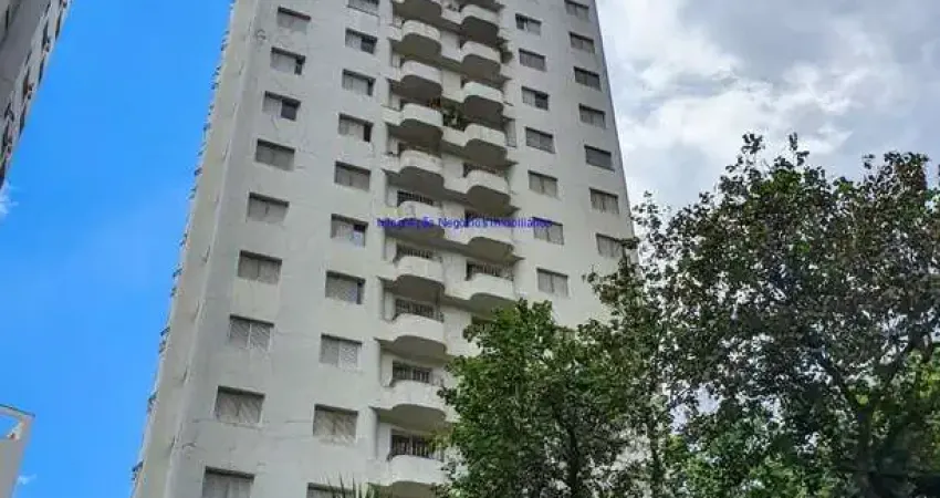 Apartamento 40m², 01 dormitório, 01 banheiro e 01 vaga na garagem.   condomínio com portaria 24hrs e jardim.  excelente localização