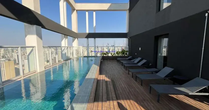 Apartamento 63m², 02 dormitórios , 01 banheiro e 01 vaga de garagem. condomínio com portaria, segurança, piscina, salão de festa, academia