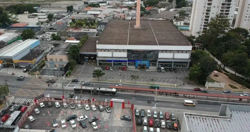 Terreno 9.699m². excelente localização á 9 minutos andando para a estação do metrô joão dias; entre ruas centro africana, gutenberg d´àvila, doutor