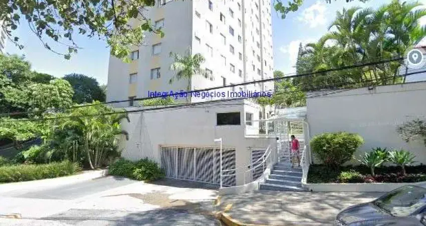 Apartamento 107m², 03 dormitórios ( 01 suíte), 02 banheiros e 02 vagas de garagem. condomínio com portaria, segurança, piscina e academia.