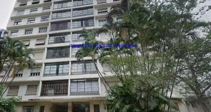 Apartamento 165m², 02 dormitórios e 01 banheiro. condomínio com portaria e segurança. excelente localização entre a rua coronel oscar porto