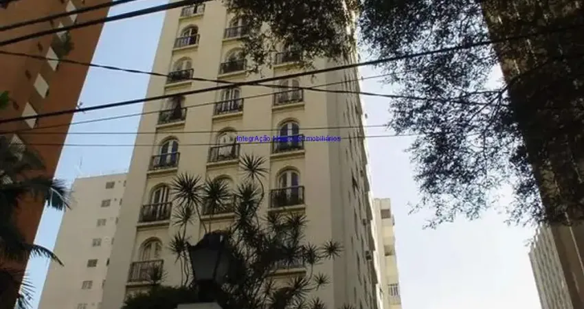 Condomínio com portaria, segurança 24hs. Excelente localização, entre as Ruas Caçapava, Oscar Freire, Rio Pequeno, José Maria Lisboa, Tatuí,