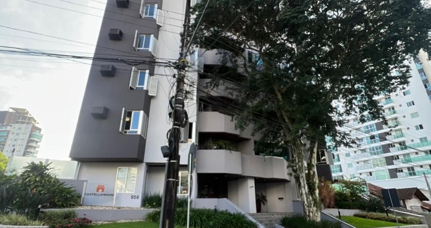 Apartamento com 2 quartos à venda no Centro, Joinville 