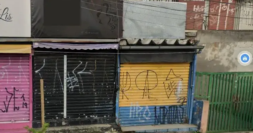 Ponto comercial para alugar na Rua Padre João, 134, Penha De França, São Paulo