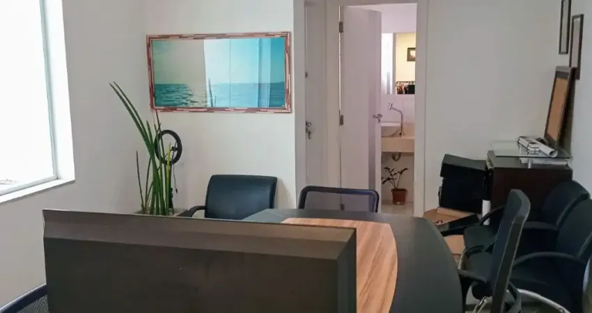 Belíssimo sobrado comercial no bairro da Água Branca