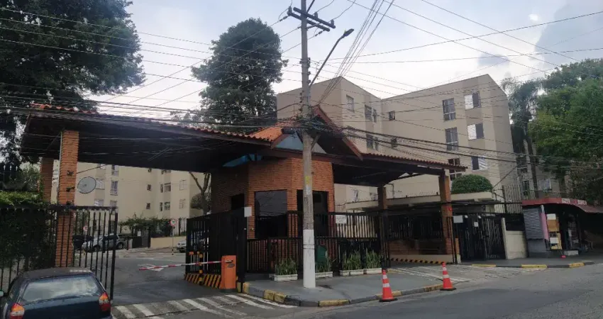 Apartamento com 2 quartos para alugar na Rua José Correia Lima, 115, Jardim Felicidade (Zona Oeste), São Paulo