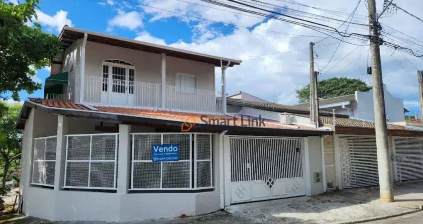 4 casas independentes pelo preço de uma