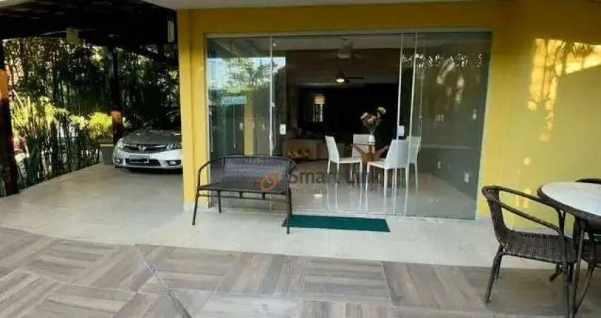 Casa com 3 dormitórios à venda, 178 m² por R$ 990.000,00 - Vargem Grande - Rio de Janeiro/RJ