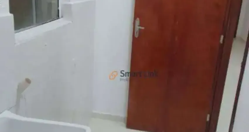 Apartamento com 3 dormitórios à venda, 80 m² por R$ 220.000,00 - Jardim Continental II - Taubaté/SP