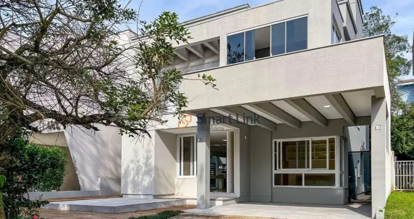 Casa com 3 dormitórios à venda, 203 m² por R$ 1.087.000,00 - São Lucas - Viamão/RS