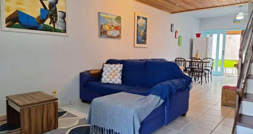 Casa com 2 dormitórios à venda, 120 m² por R$ 1.150.000,00 - Praia de Juquehy - São Sebastião/SP