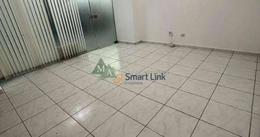 Sala à venda, 24 m² por R$ 67.900,00 - Centro - Sorocaba/SP