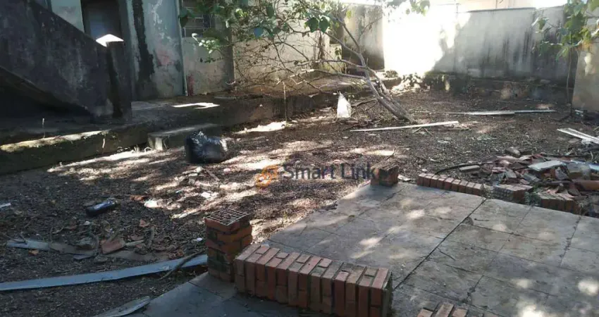 Terreno à venda, 720 m² por R$ 1.400.000,00 - Indaiá - Belo Horizonte/MG