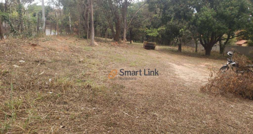 Terreno à venda, 4370 m² por R$ 2.950.000,00 - Trevo - Belo Horizonte/MG