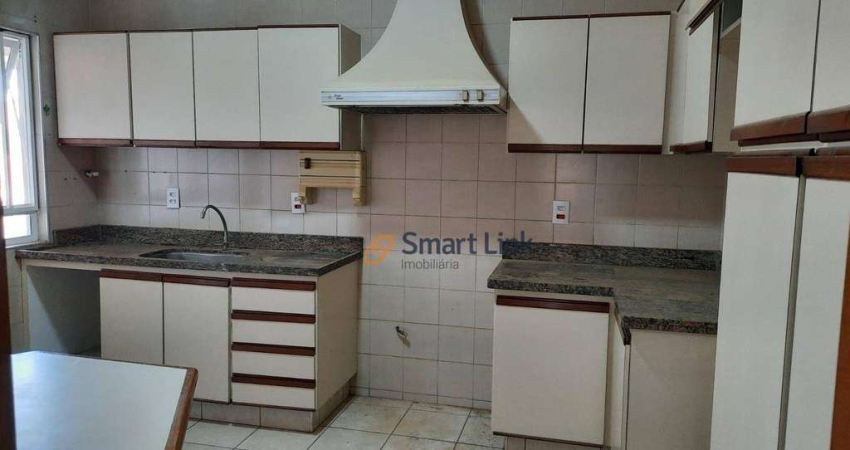 Casa com 2 dormitórios à venda, 164 m² por R$ 780.000,00 - Centro - Jaguariúna/SP