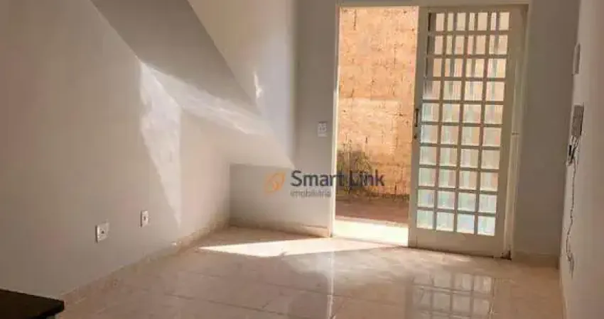 Apartamento com 2 dormitórios à venda, 56 m² por R$ 130.000,00 - Setor Norte - Planaltina/GO