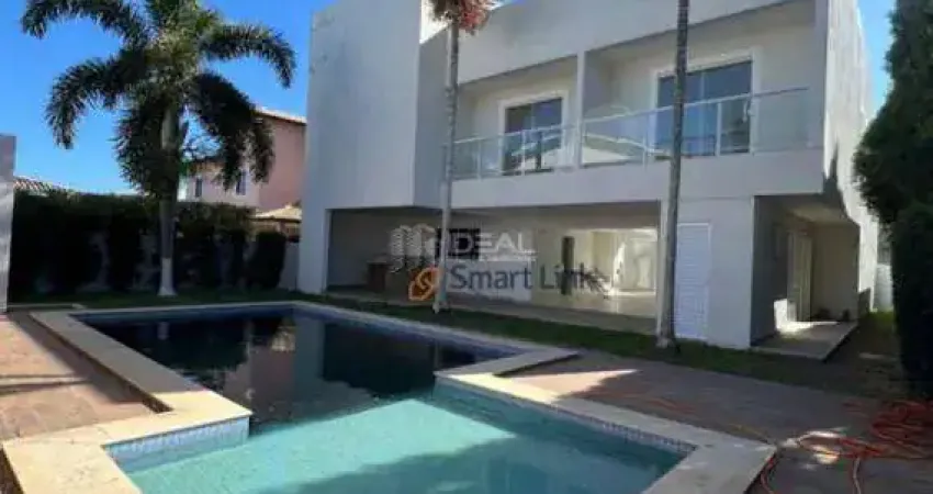 Casa com 3 dormitórios à venda, 345 m² por R$ 1.280.000,00 - Vila da Rainha - Campos dos Goytacazes/RJ