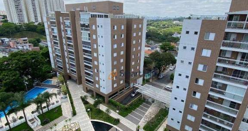 Apartamento Duplex com 3 dormitórios à venda, 233 m² por R$ 1.990.000,00 - Cidade São Francisco - São Paulo/SP