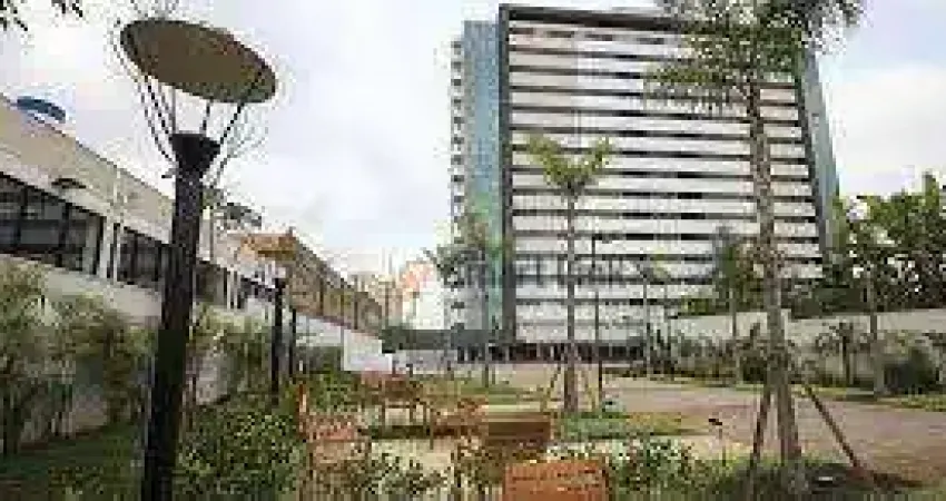 Sala à venda, 41 m² por R$ 315.000,00 - Santo Amaro - São Paulo/SP