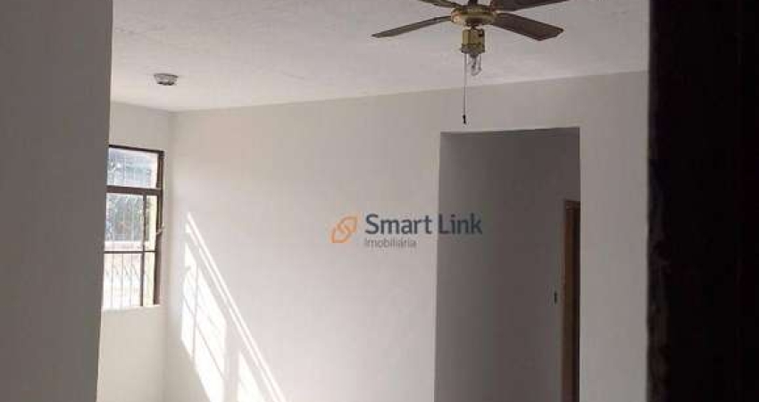 Apartamento com 3 dormitórios à venda, 78 m² por R$ 159.000,00 - Coophamil - Cuiabá/MT