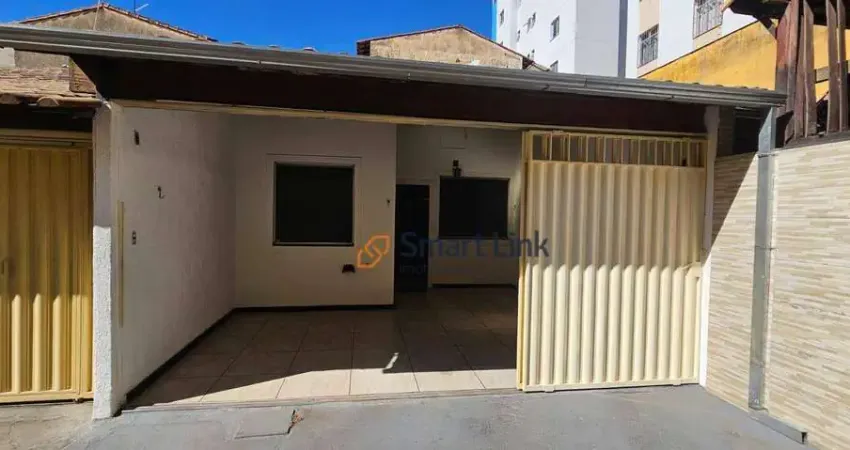Casa com 2 dormitórios à venda, 75 m² por R$ 410.000,00 - Santa Branca - Belo Horizonte/MG