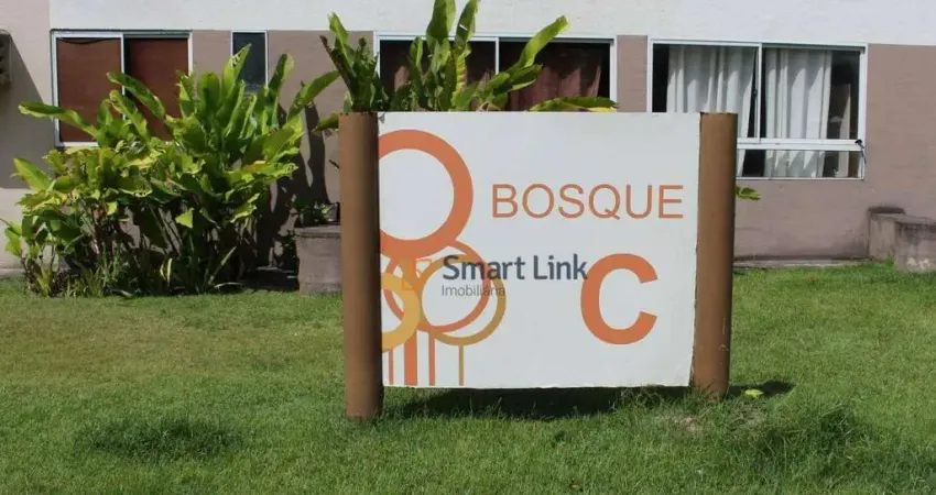Apartamento com 2 dormitórios à venda, 45 m² por R$ 130.000,00 - Pixete - São Lourenço da Mata/PE