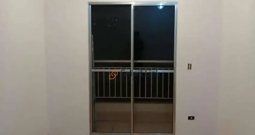 Apartamento com 3 dormitórios à venda, 65 m² por R$ 270.000,00 - Jardim Caiapia - Cotia/SP
