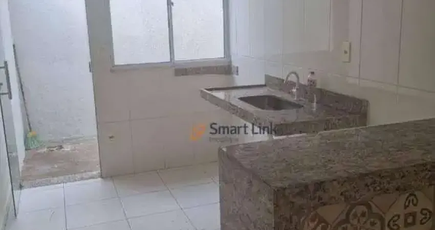 Casa com 2 dormitórios à venda, 75 m² por R$ 155.000,00 - Bouganvile l - Sete Lagoas/MG