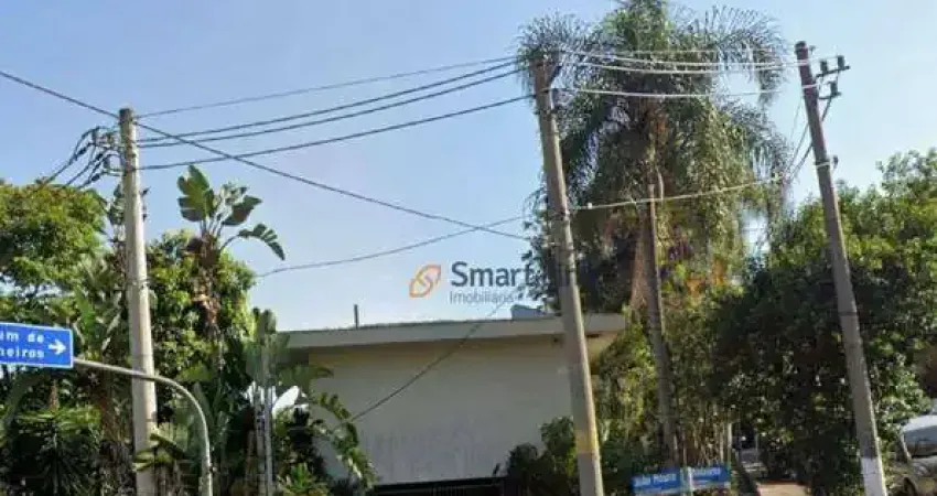 Casa com 4 dormitórios à venda, 650 m² por R$ 3.500.000,00 - Vila Madalena - São Paulo/SP
