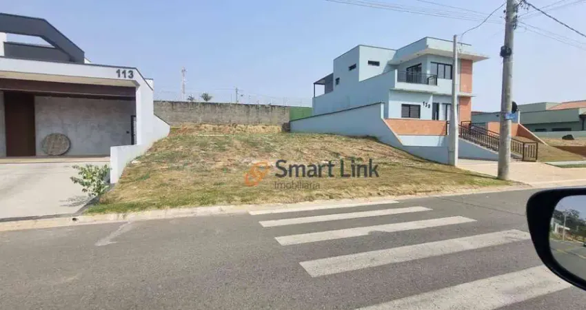 Terreno à venda, 274 m² por R$ 200.000,00 - Chacara Primavera - Monte Mor/SP